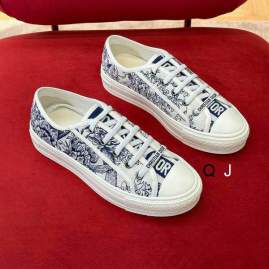 Picture of Dior Shoes _SKUDiorcoloursz35-41XJ06053840